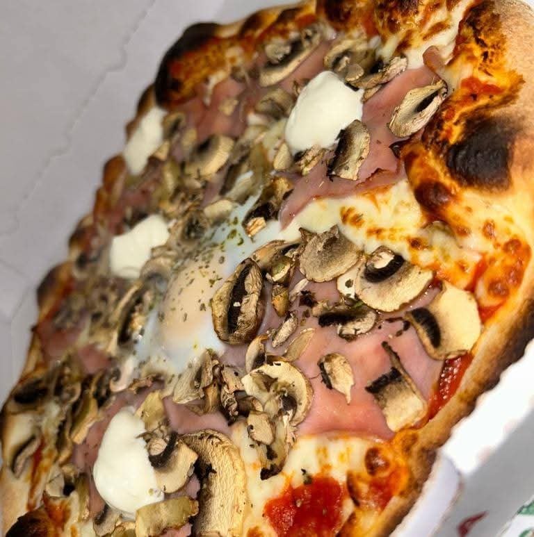 Pizzeria Di Angelo 3